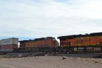 BNSF 4010